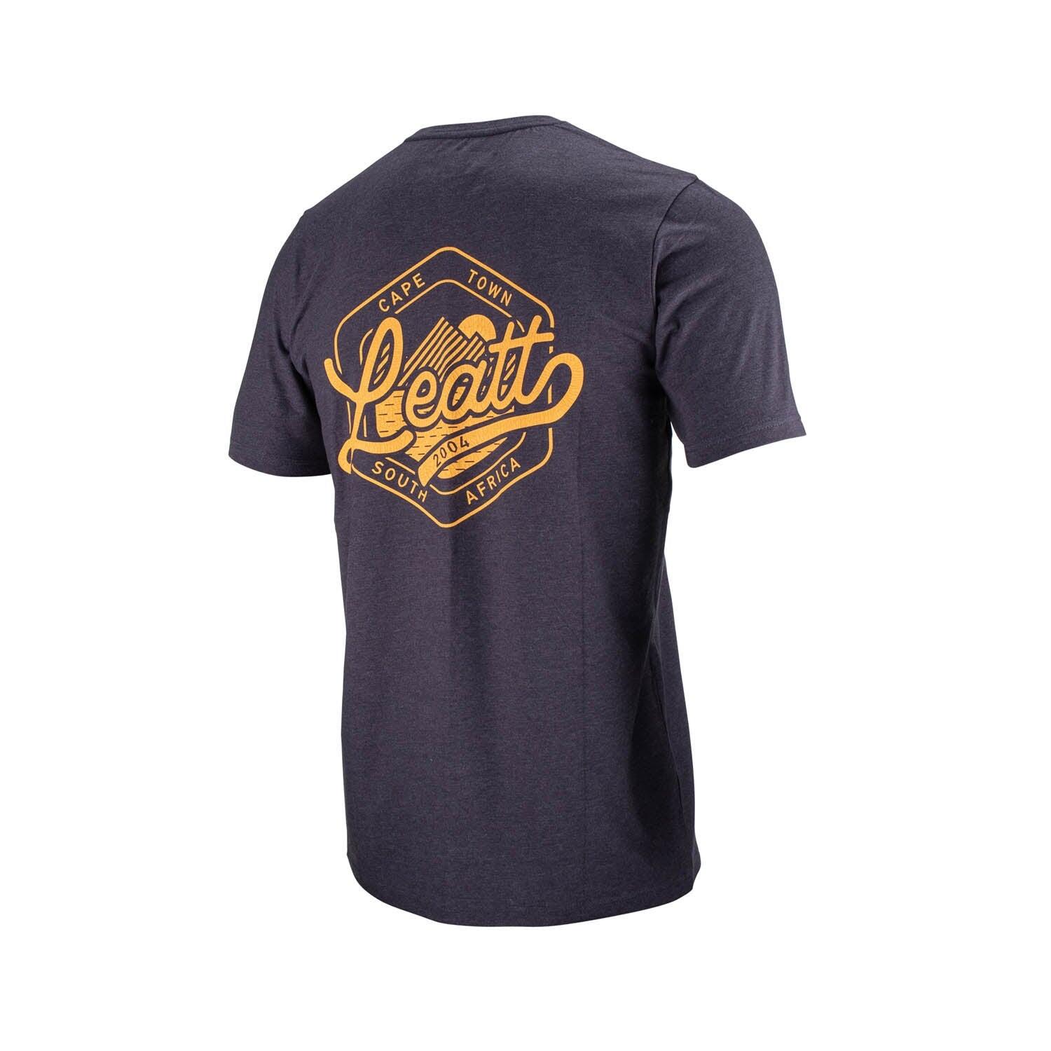 Camiseta Casual Camo 6/8