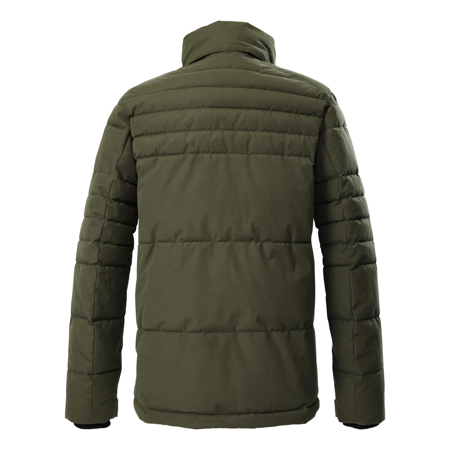 Veste matelassée à capuche Killtec GW 69 3/3