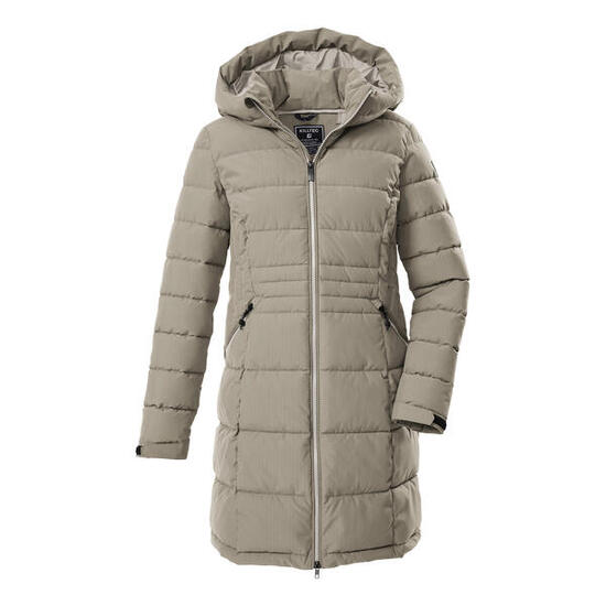 killtec Damen Parka KOW 11 WMN QLTD PRK 43303-000