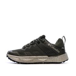 Chaussures de Randonnée Kakis Homme Columbia Facet 75 Outdry