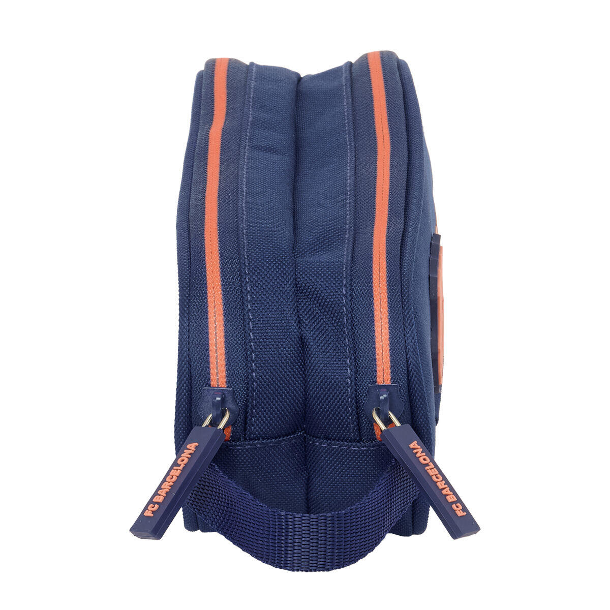 Portatodo FC BARCELONA Azul marino 3/3