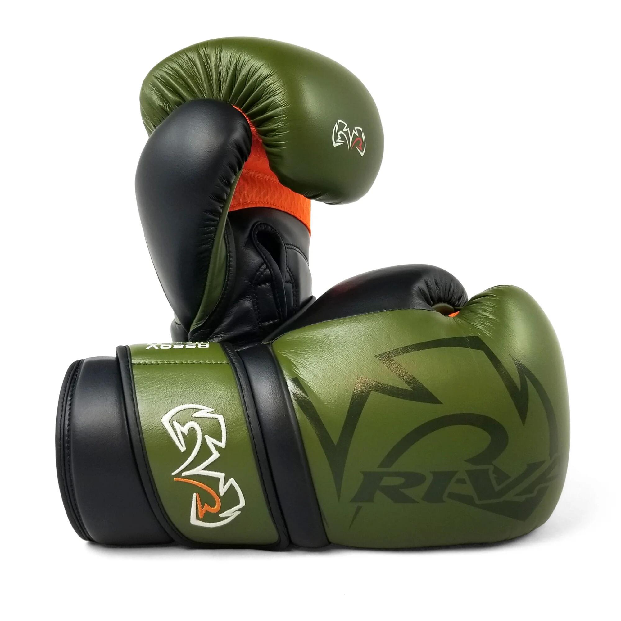RIVAL BOXING picture