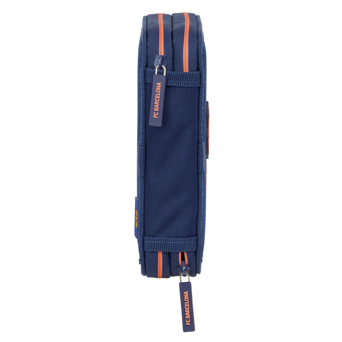 Fourre-tout FC BARCELONA Blue marine 4/5