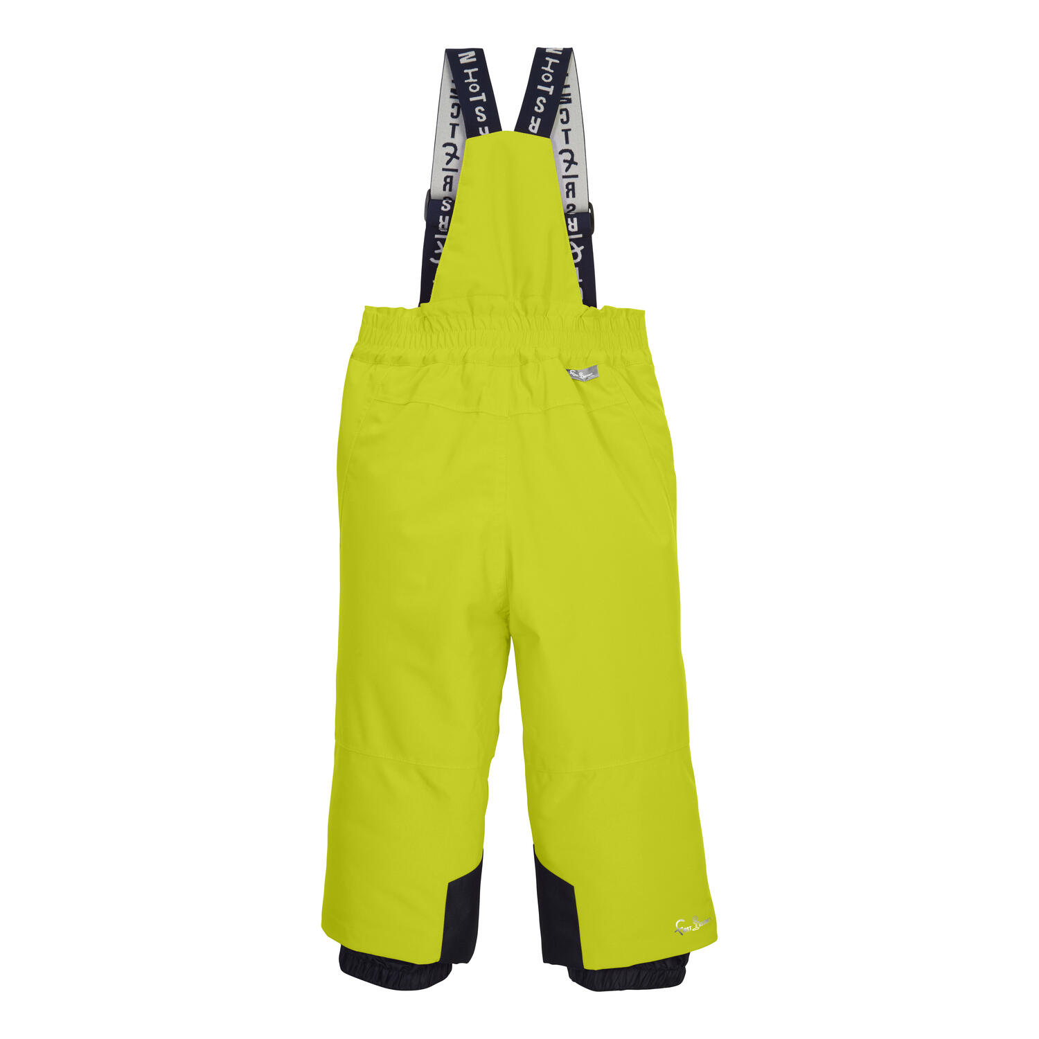 Minis Skihose FISW 48 MNS SKI PNTS 2/6