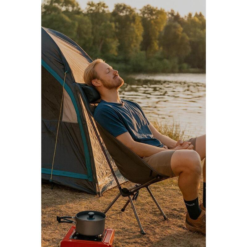 Micro Tall Recline Chair