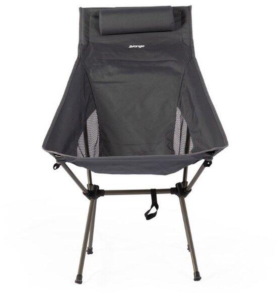 Micro Tall Recline Chair 2/4