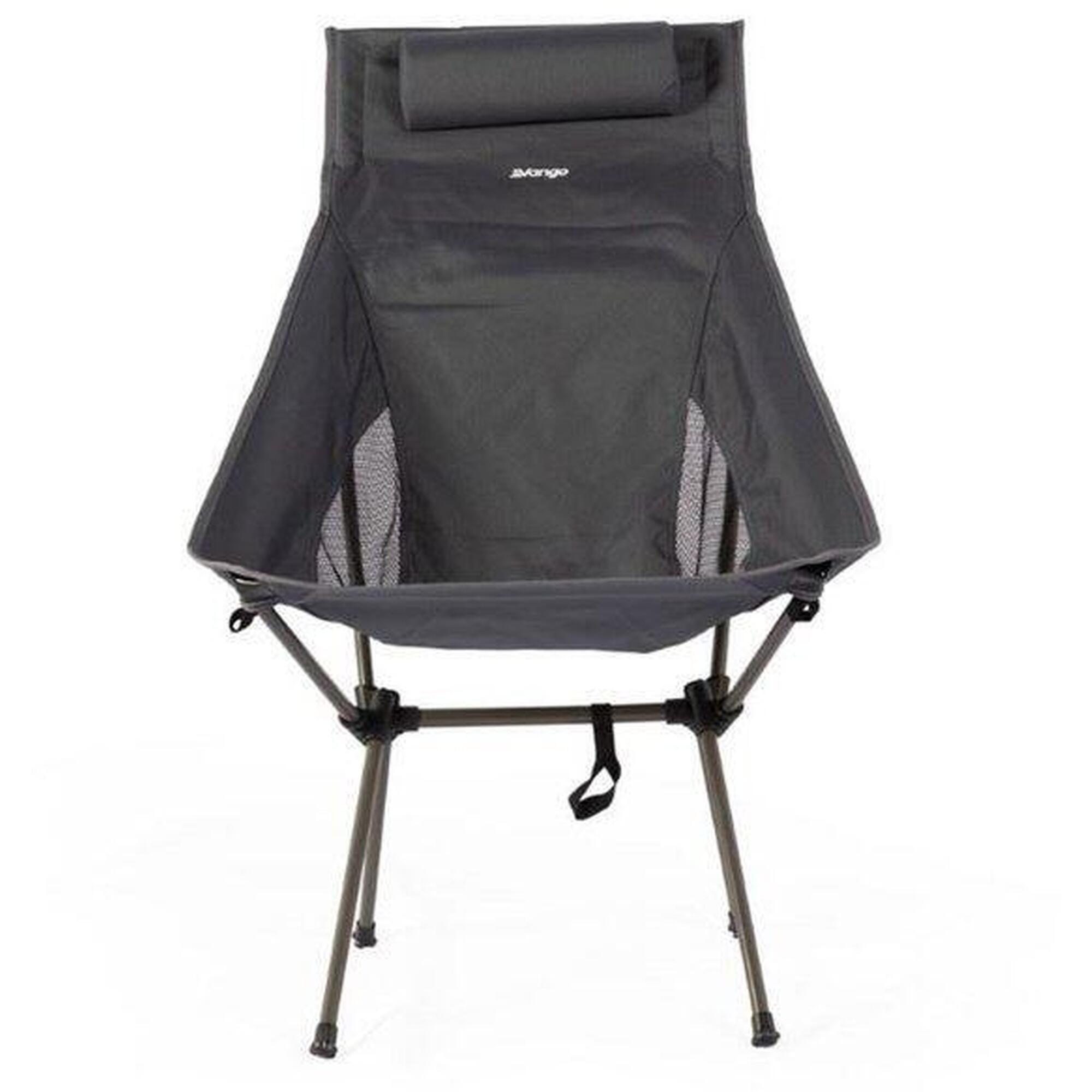 Micro Tall Recline Chair