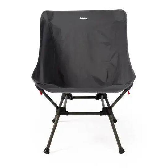 Micro Lux Chair - India Ink