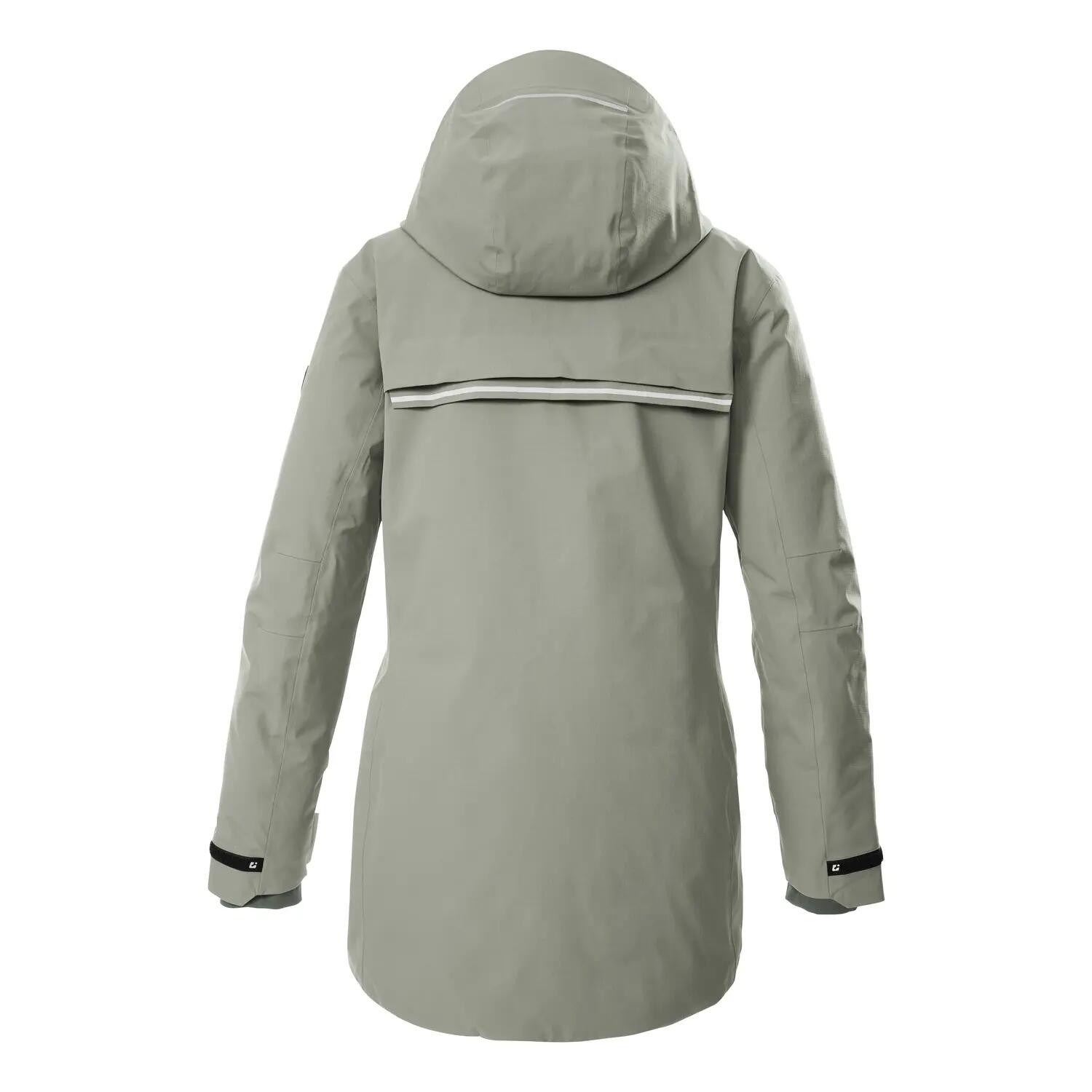 Damen Parka KOW 16 WMN PRK 3/7
