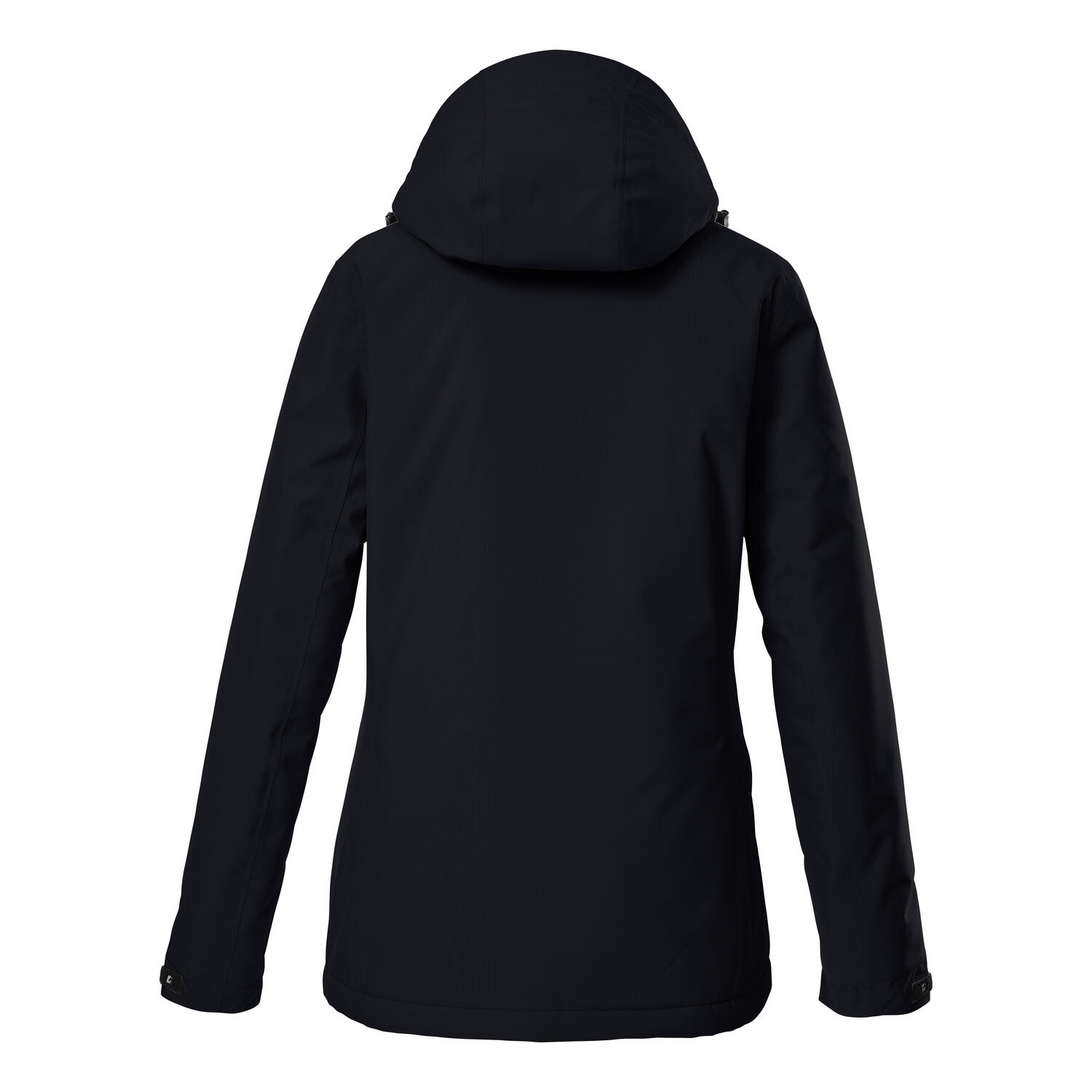 Damen Jacke KOW 250 WMN JCKT 2/2