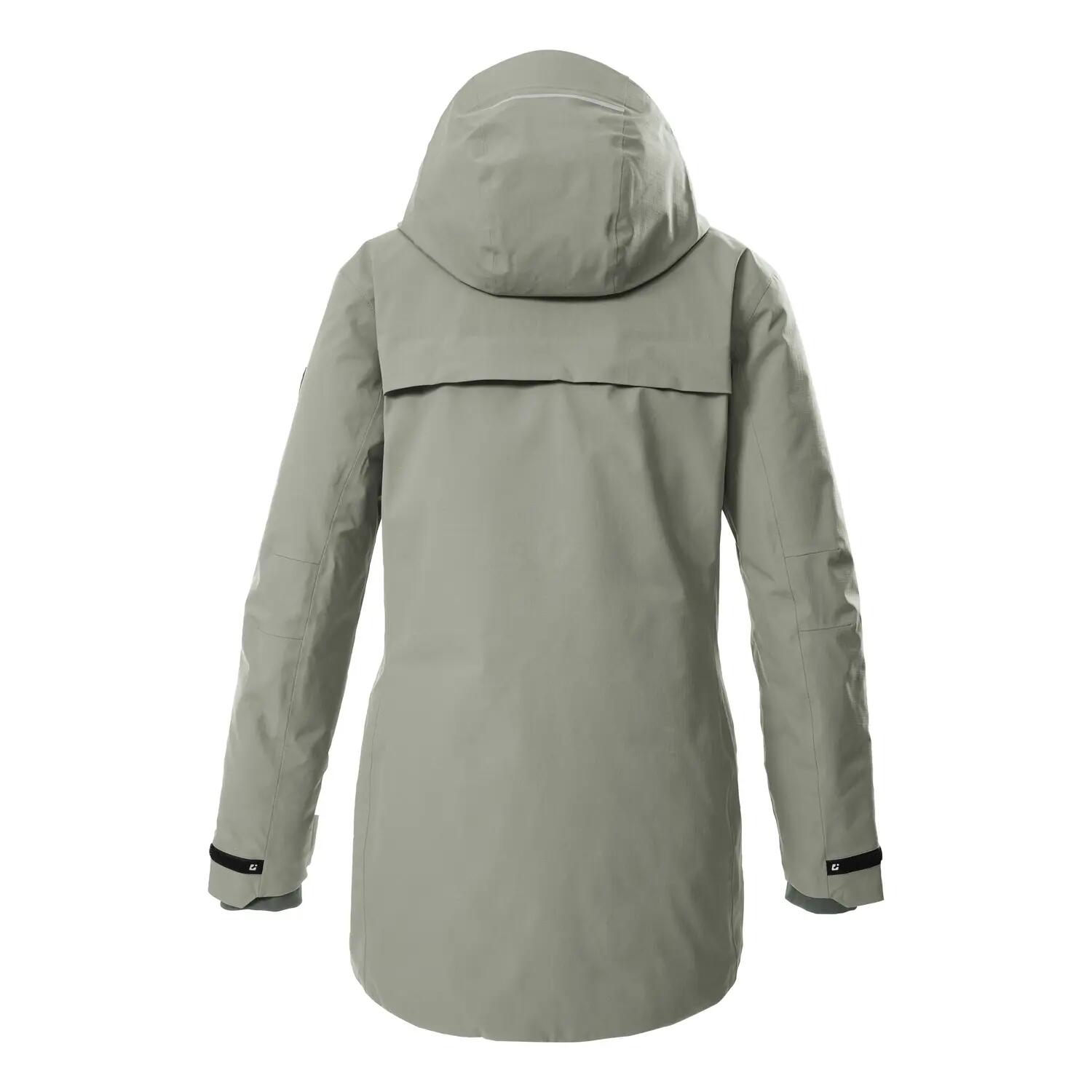 Damen Parka KOW 16 WMN PRK 2/7
