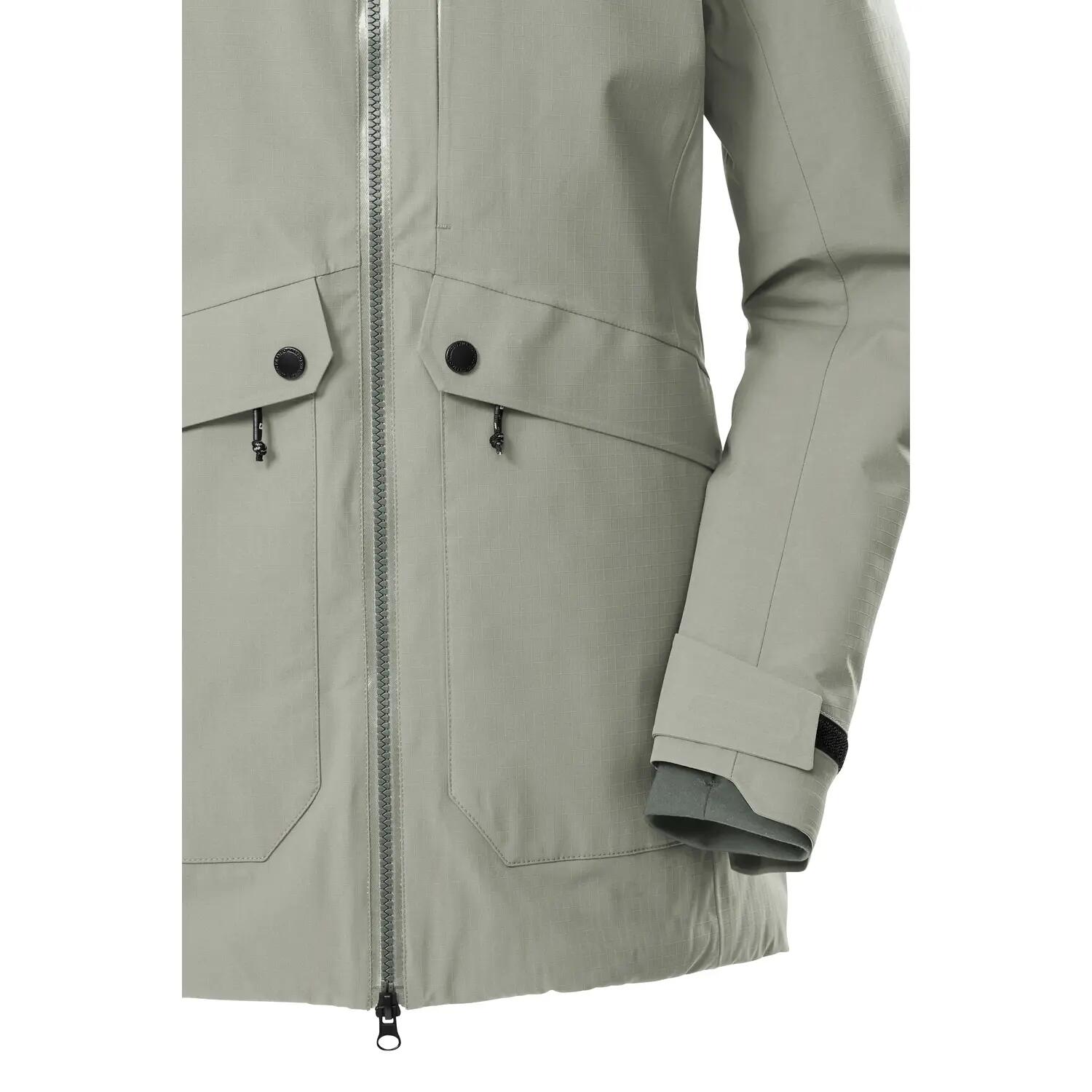 Damen Parka KOW 16 WMN PRK 5/7