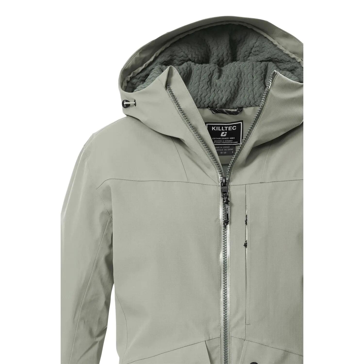Damen Parka KOW 16 WMN PRK 4/7