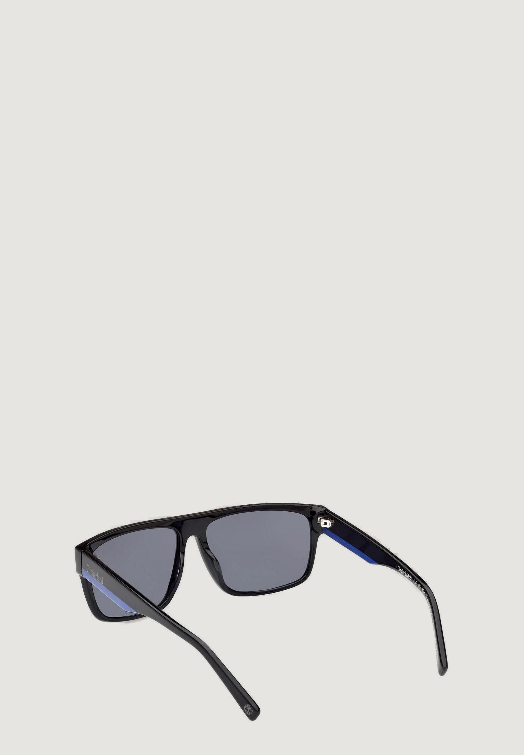 lunettes de soleil Polarized HOMME noir 3/5