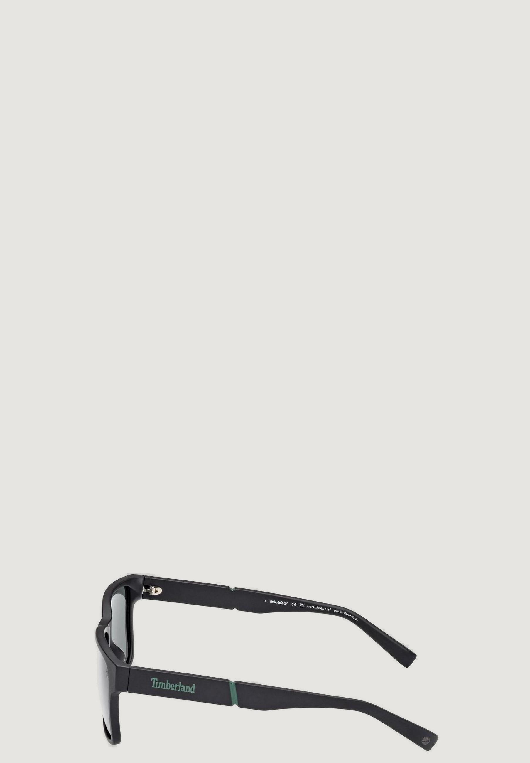 Zonnebril Polarized HEREN Zwart 2/5