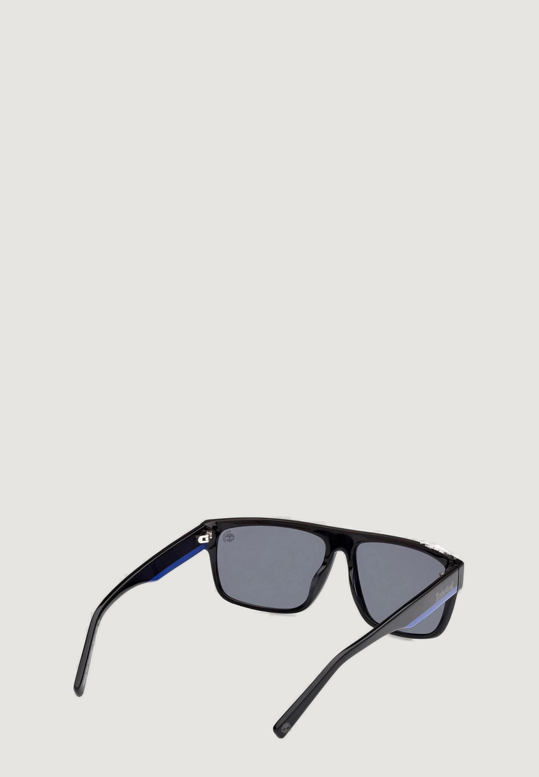 lunettes de soleil Polarized HOMME noir 5/5