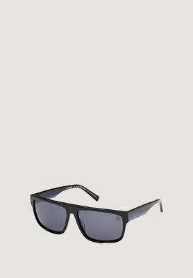 Occhiali da sole Uomo Polarized Nero