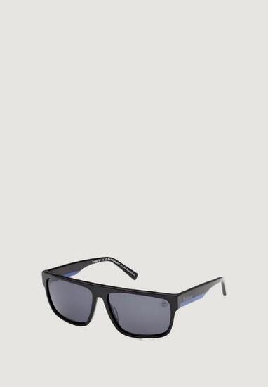 Occhiali da sole Uomo Polarized Nero