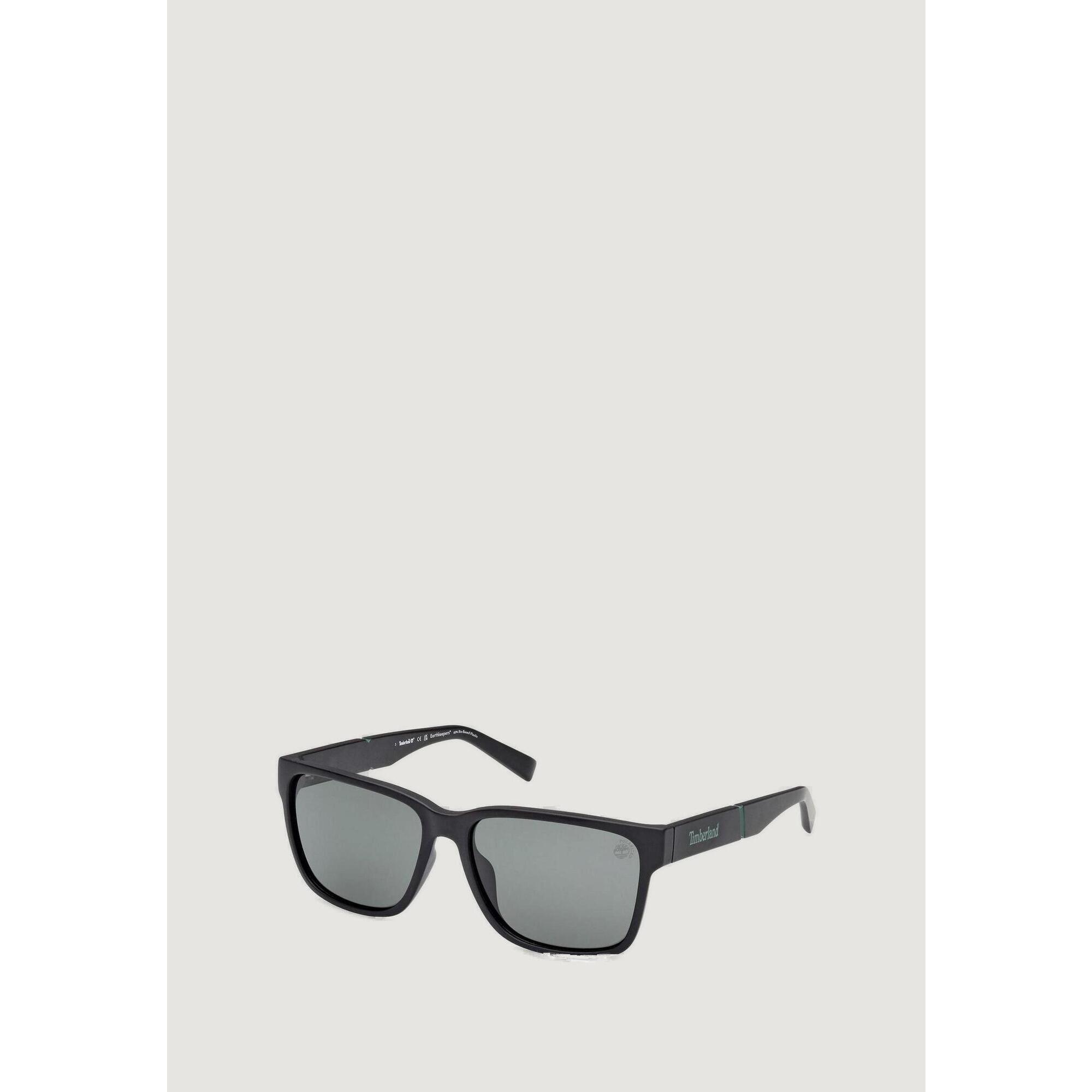 Timberland - Lunettes De Soleil Polarized Homme Noir - Lunettes De Soleil - Noir - No Size - Decathlon