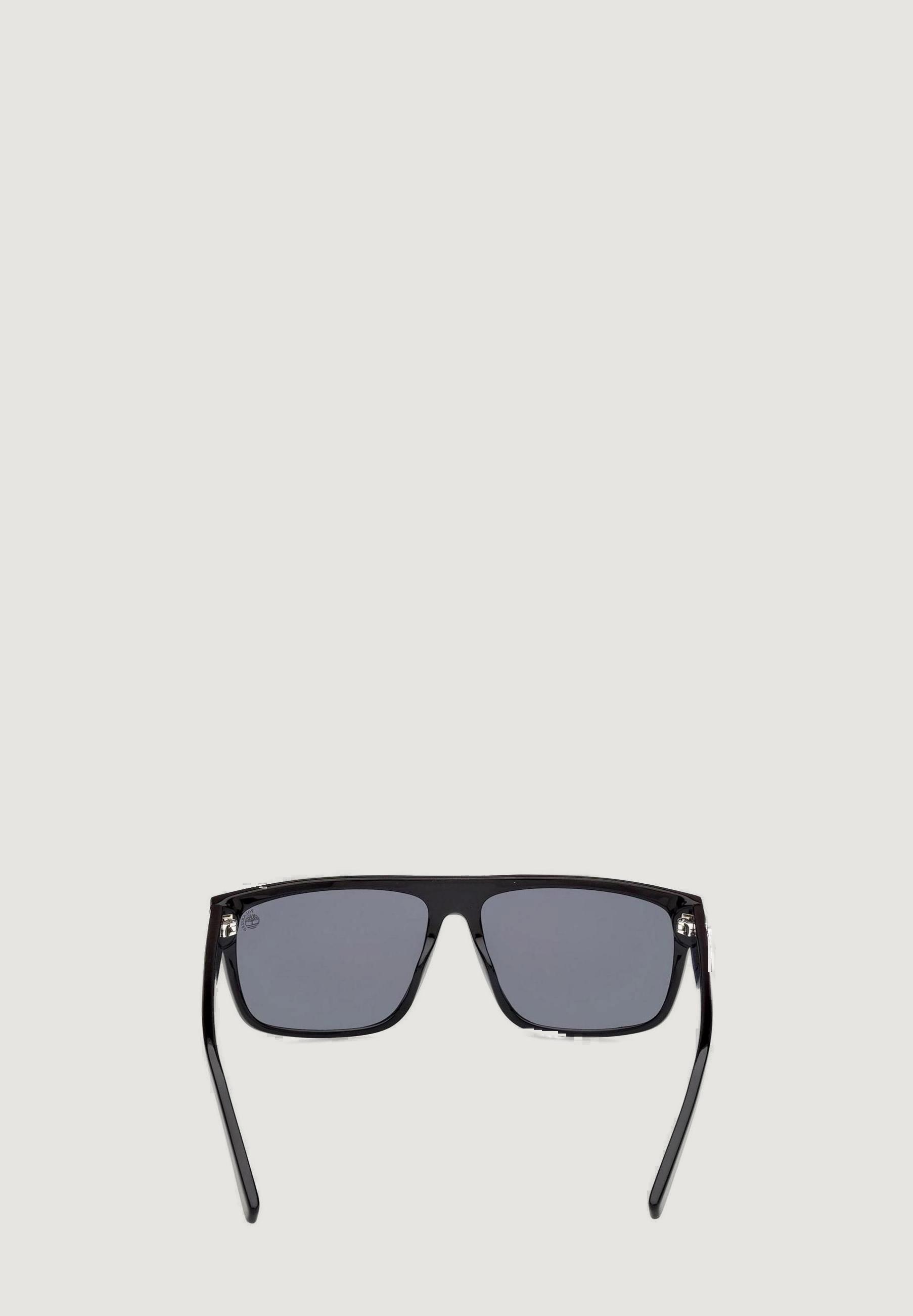 lunettes de soleil Polarized HOMME noir 4/5