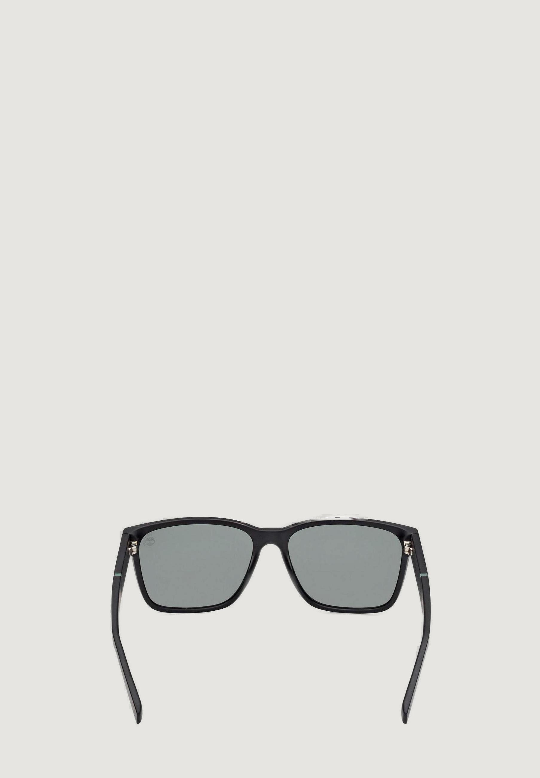 Zonnebril Polarized HEREN Zwart 4/5