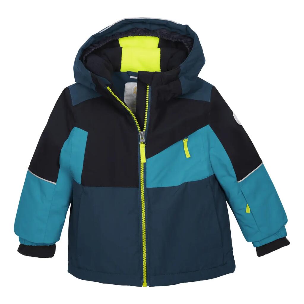 Baby boy ski jacket Killtec FISW 42