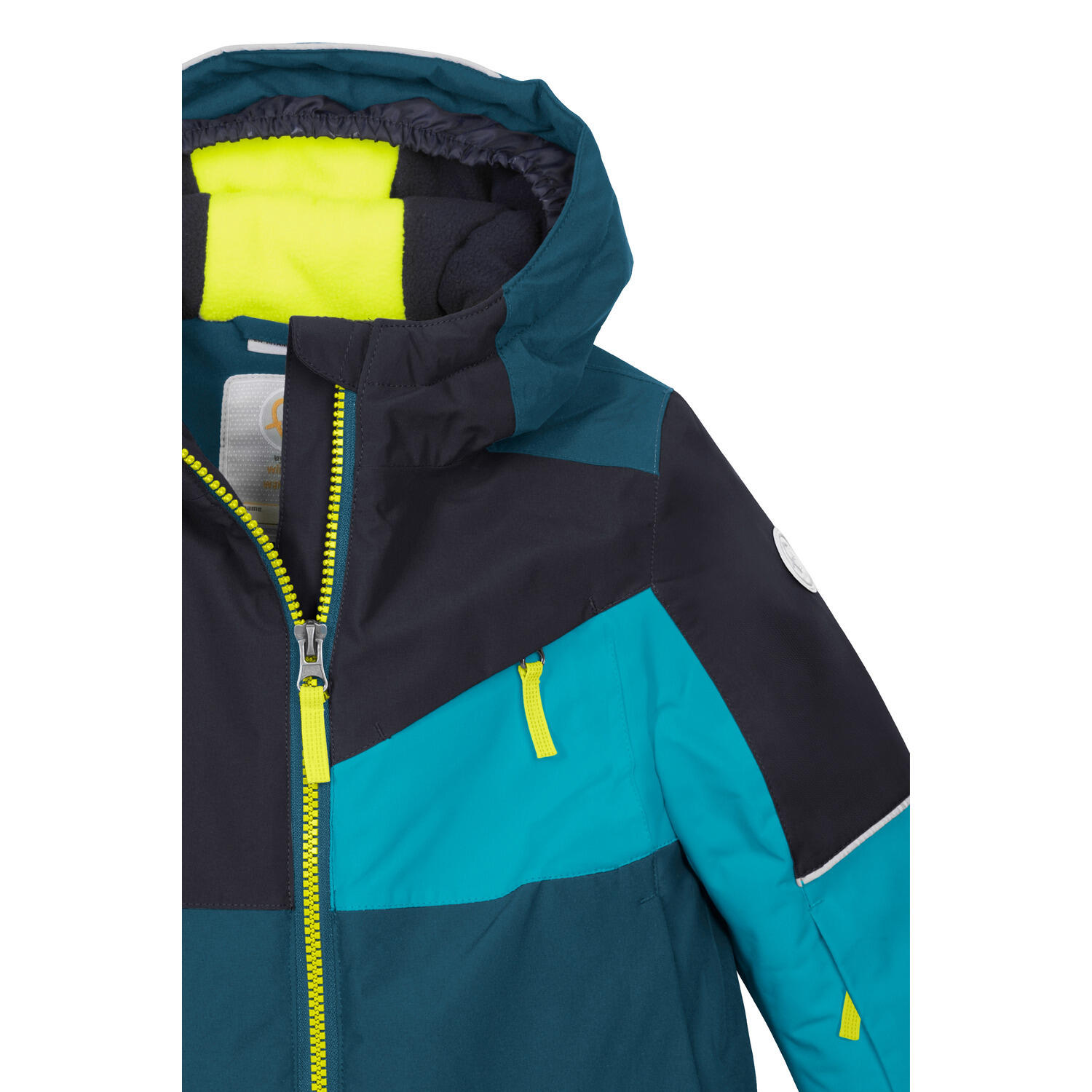 Minis Skijacke FISW 42 MNS SKI JCKT 3/6
