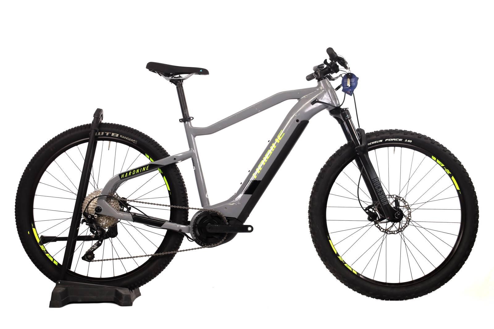 HAIBIKE Second Hand - Bicicleta electrica - Haibike HardNine - L - BUONO