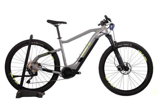 Refurbished - E-Bike - Haibike HardNine - L - GUT