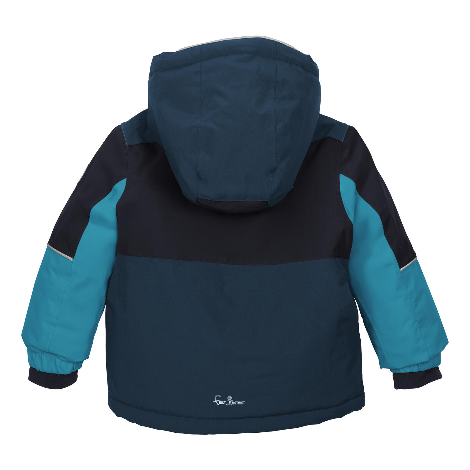 Minis Skijacke FISW 42 MNS SKI JCKT 2/6