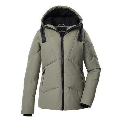 Giacca trapuntata da donna Killtec GW 40