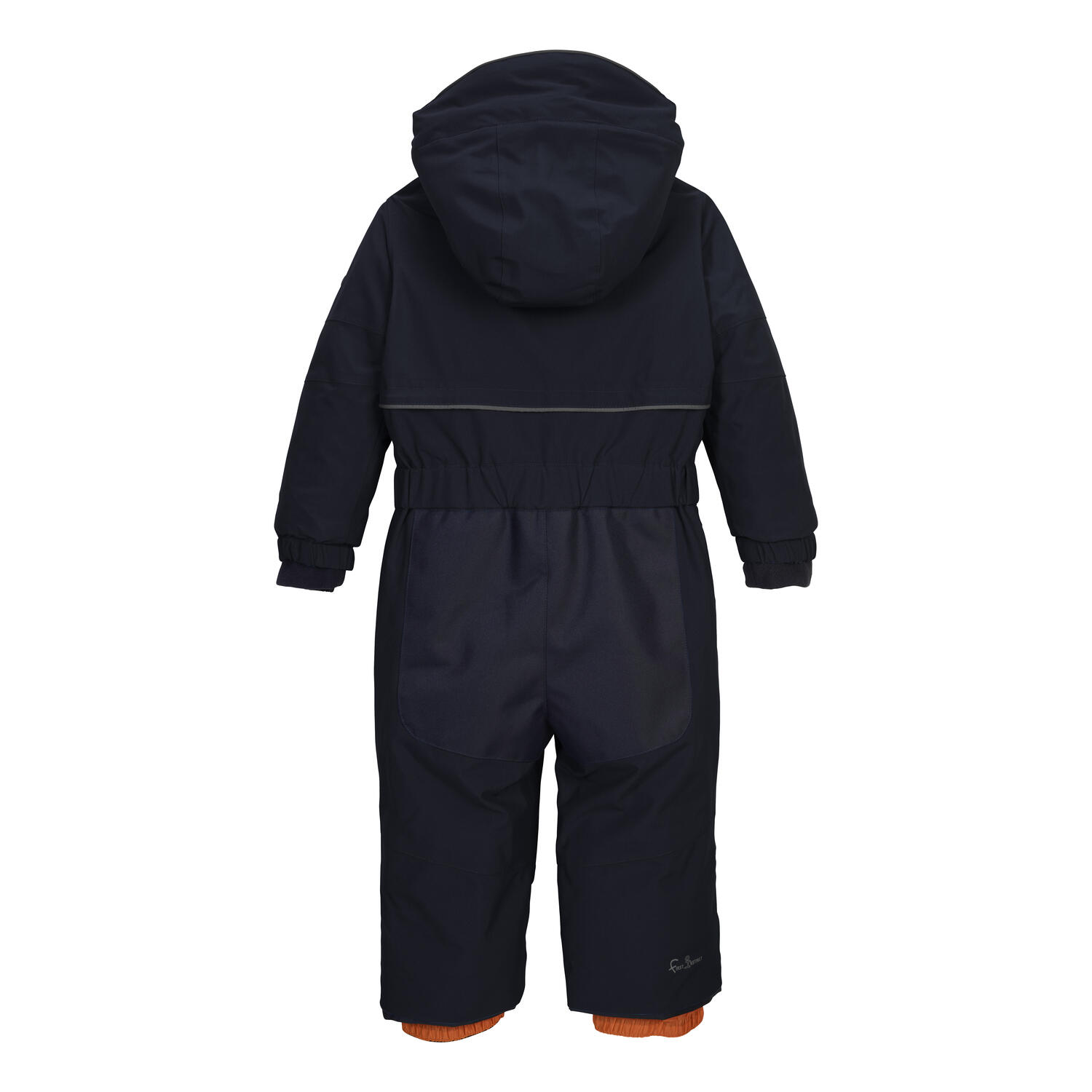Mono de esquí infantil Killtec FISW 46 2/6