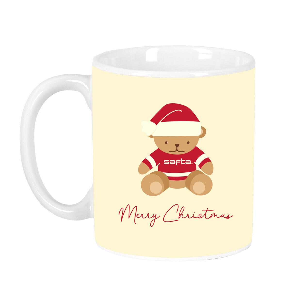 Taza Mug SENZA MARCA Cerámica 3/3