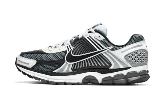 Zapatillas Zoom Vomero 5 SE Dark Grey Black White
