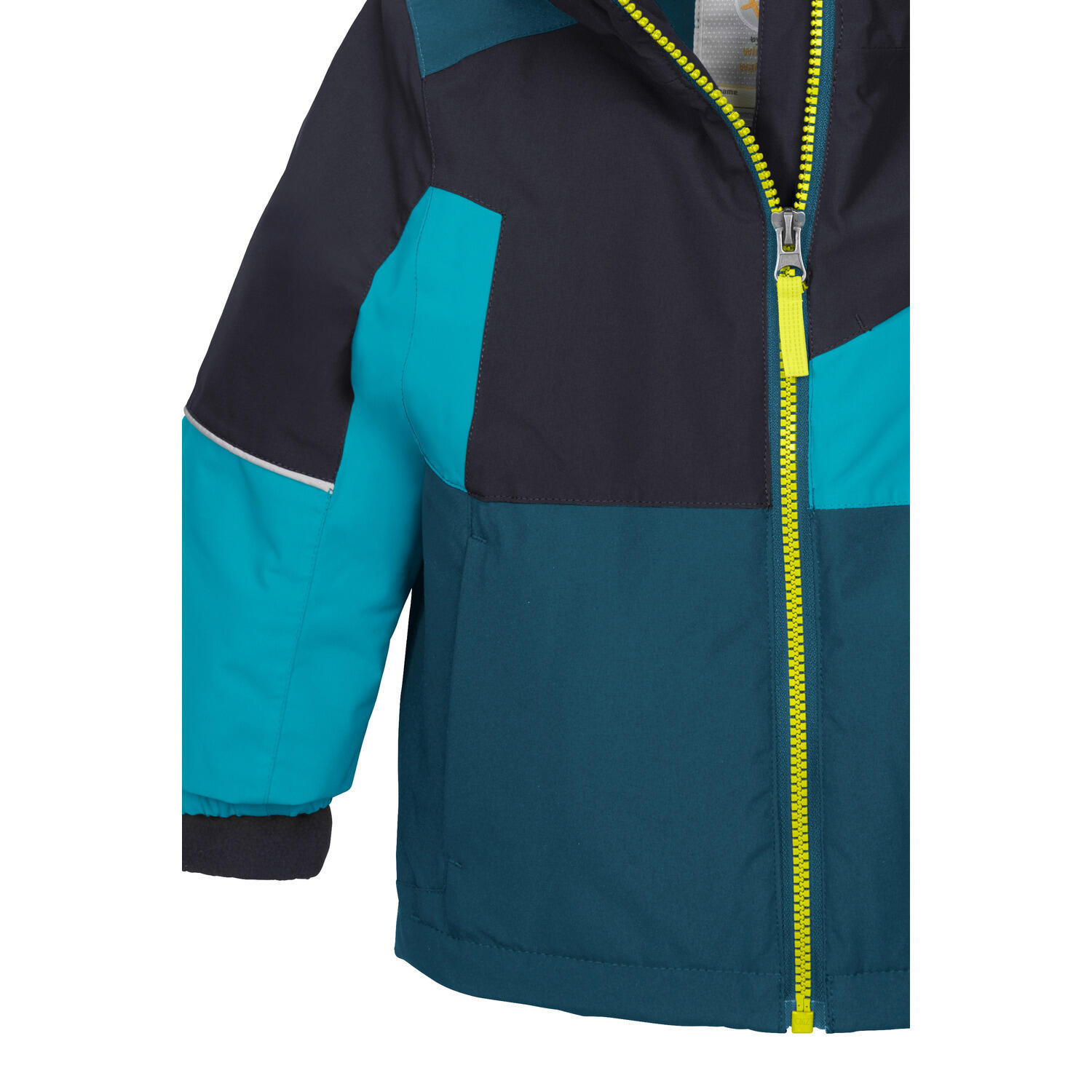 Minis Skijacke FISW 42 MNS SKI JCKT 4/6