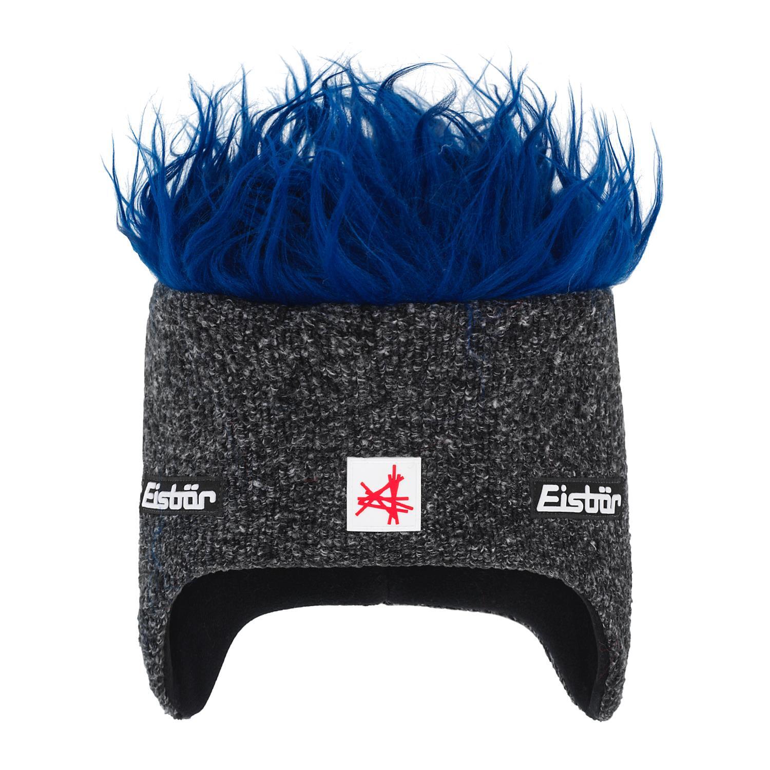 Eisbär Cocker MÜ SA Ski Mütze für Damen und Herren 2/6