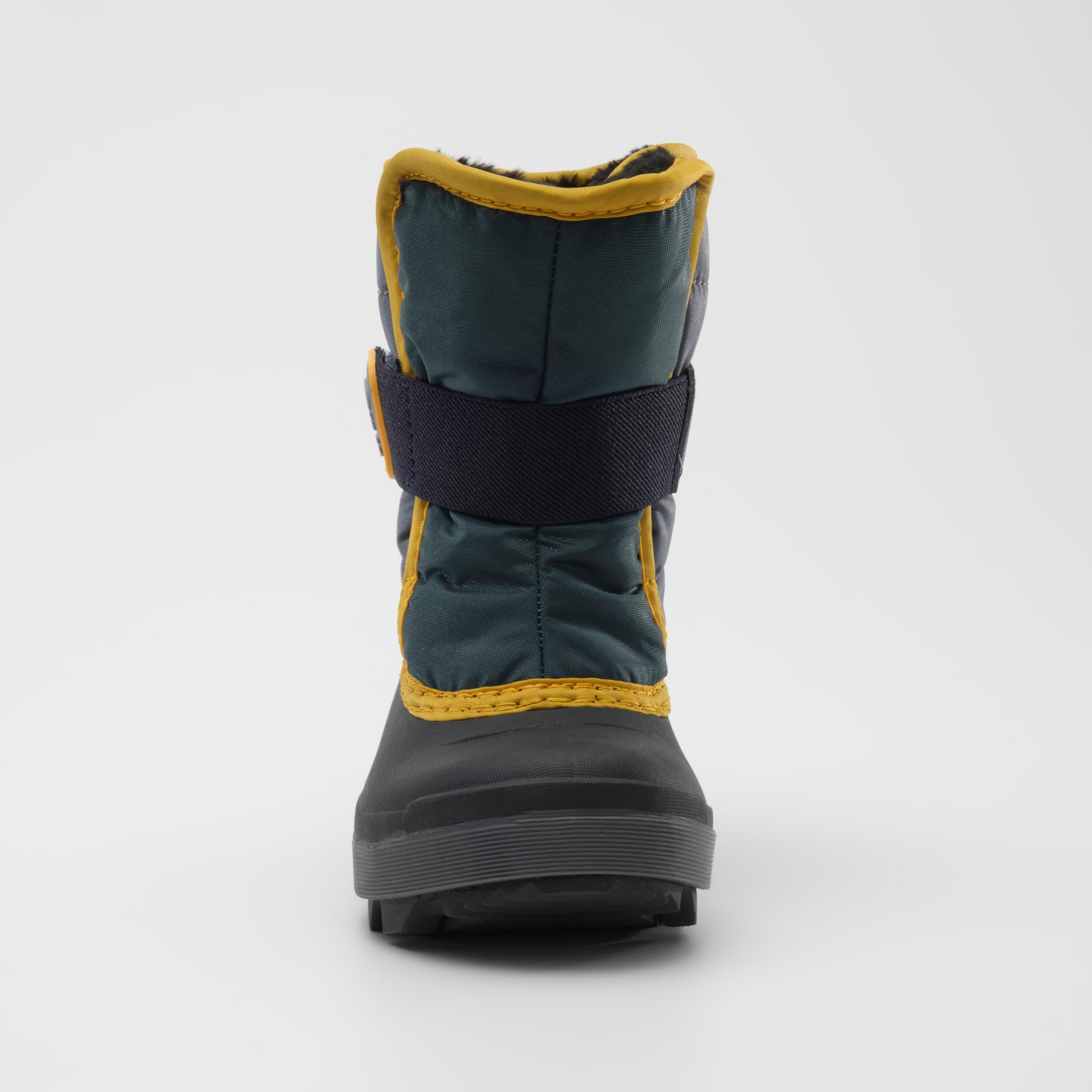 Enfants en bas âge SNOWBUG 7 Bottes d'hiver Anthracite 2/5