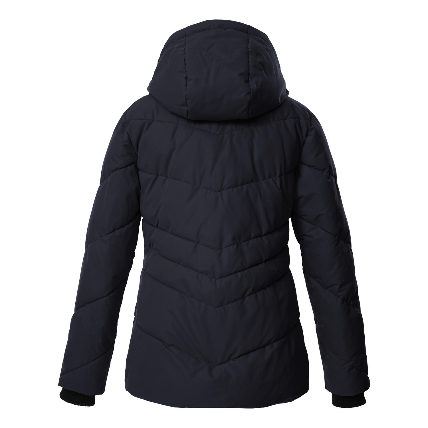 Doudoune femme Killtec GW 59 2/2