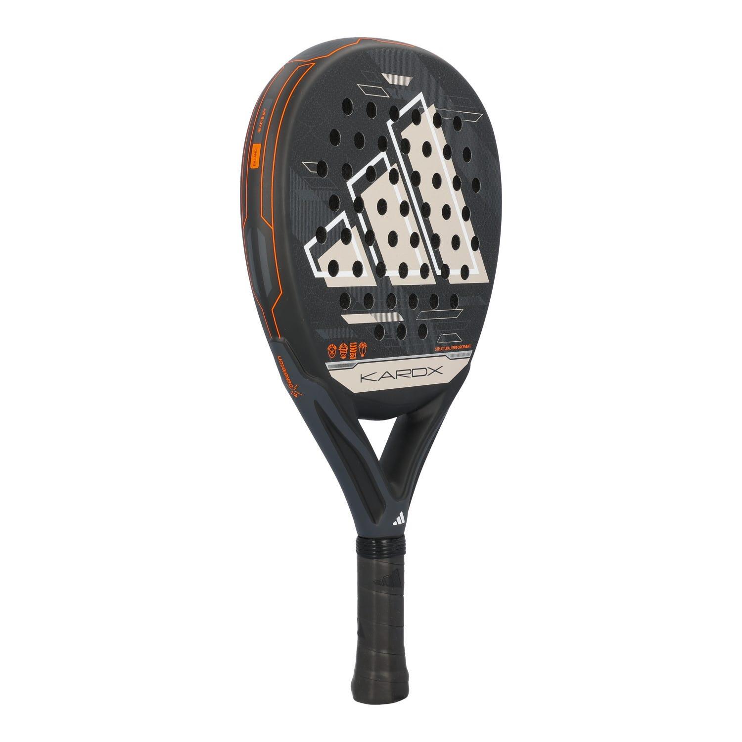 Adidas Kardex Attl Glass Fiber + Gritt Black 3/5