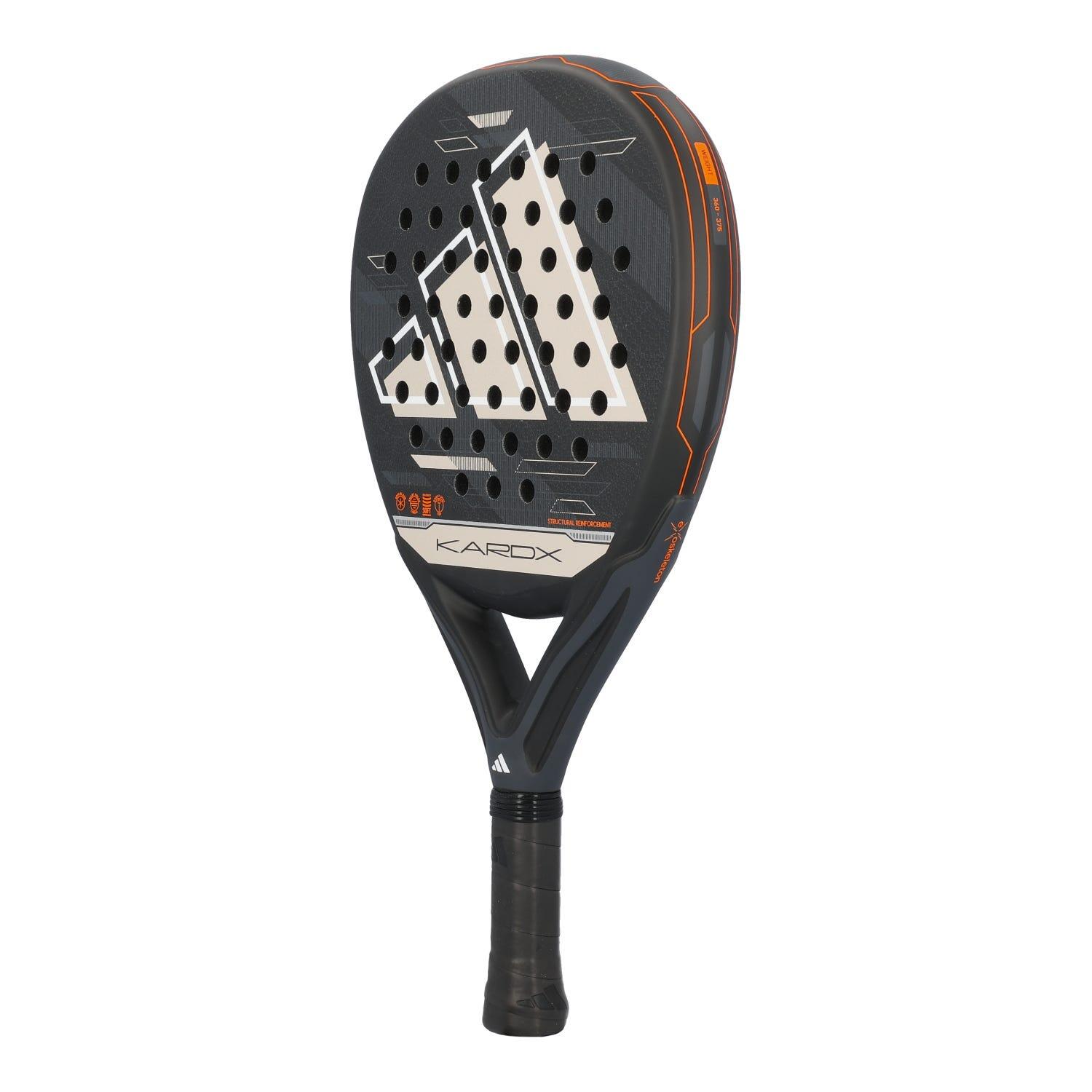 Adidas Kardex Attl Glass Fiber + Gritt Black 2/5