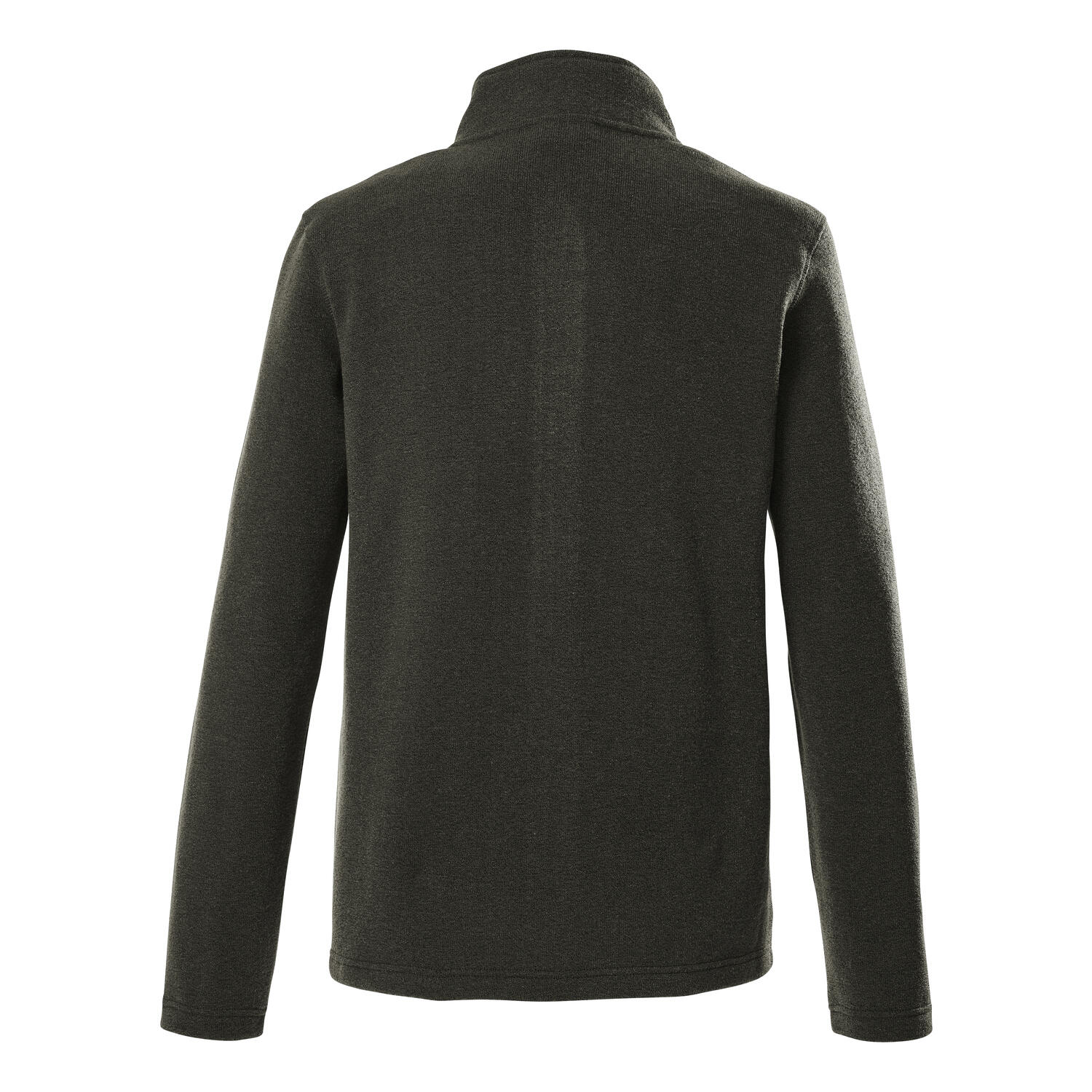 Herren Strickfleecejacke GW 81 MN KNTFLC JCKT 2/2