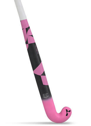 Y1 GLBPink X.2 Stick de Hockey