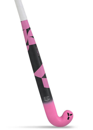 Y1 GLBPink X.2 Stick de Hockey