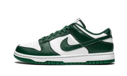 Zapatillas Dunk Low Spartan Green