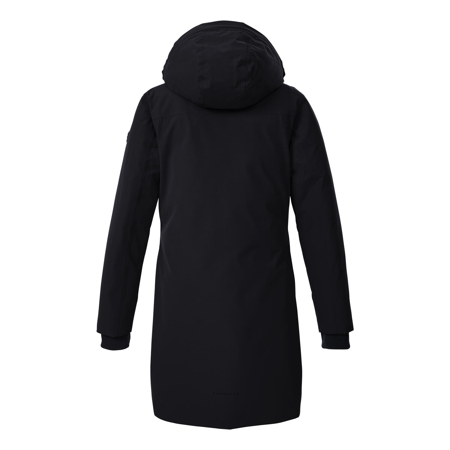 Kinder Parka KOW 236 GRLS PRK 2/2