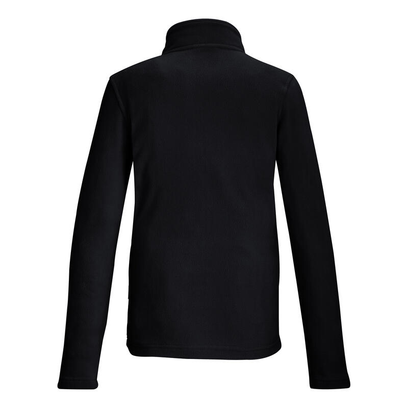 Bluza fleece KSW 247 GRLS FLC SHRT