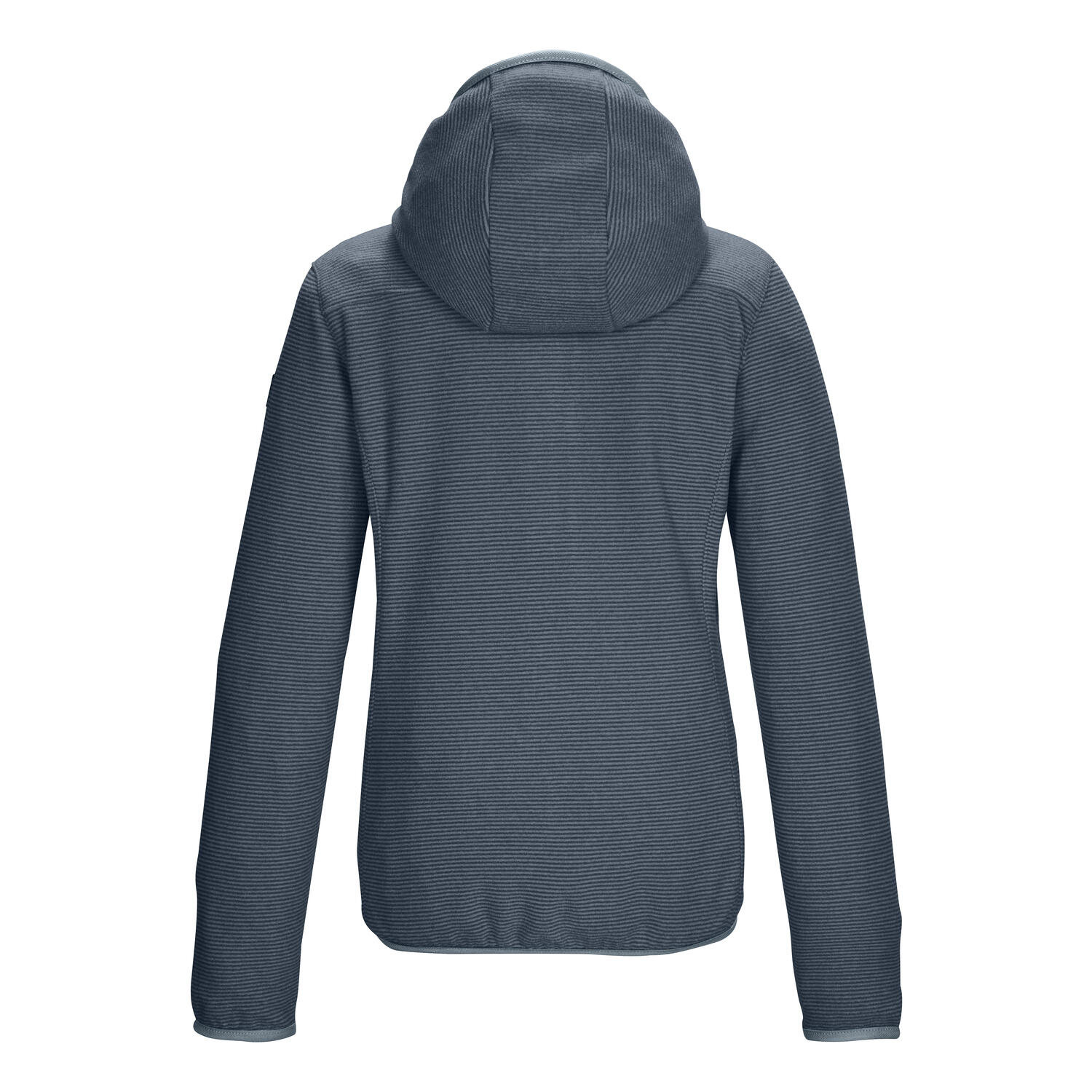 Kinder Fleecejacke KOW 245 GRLS FLC JCKT 2/2