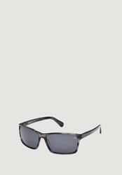 lunettes de soleil Polarized HOMME noir