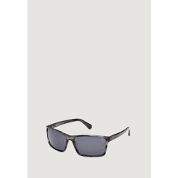 lunettes de soleil Polarized HOMME noir