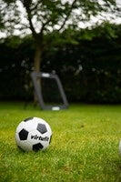Calcio - Pallone - Misura 5 5/6